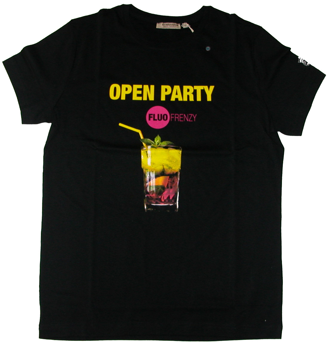 open party